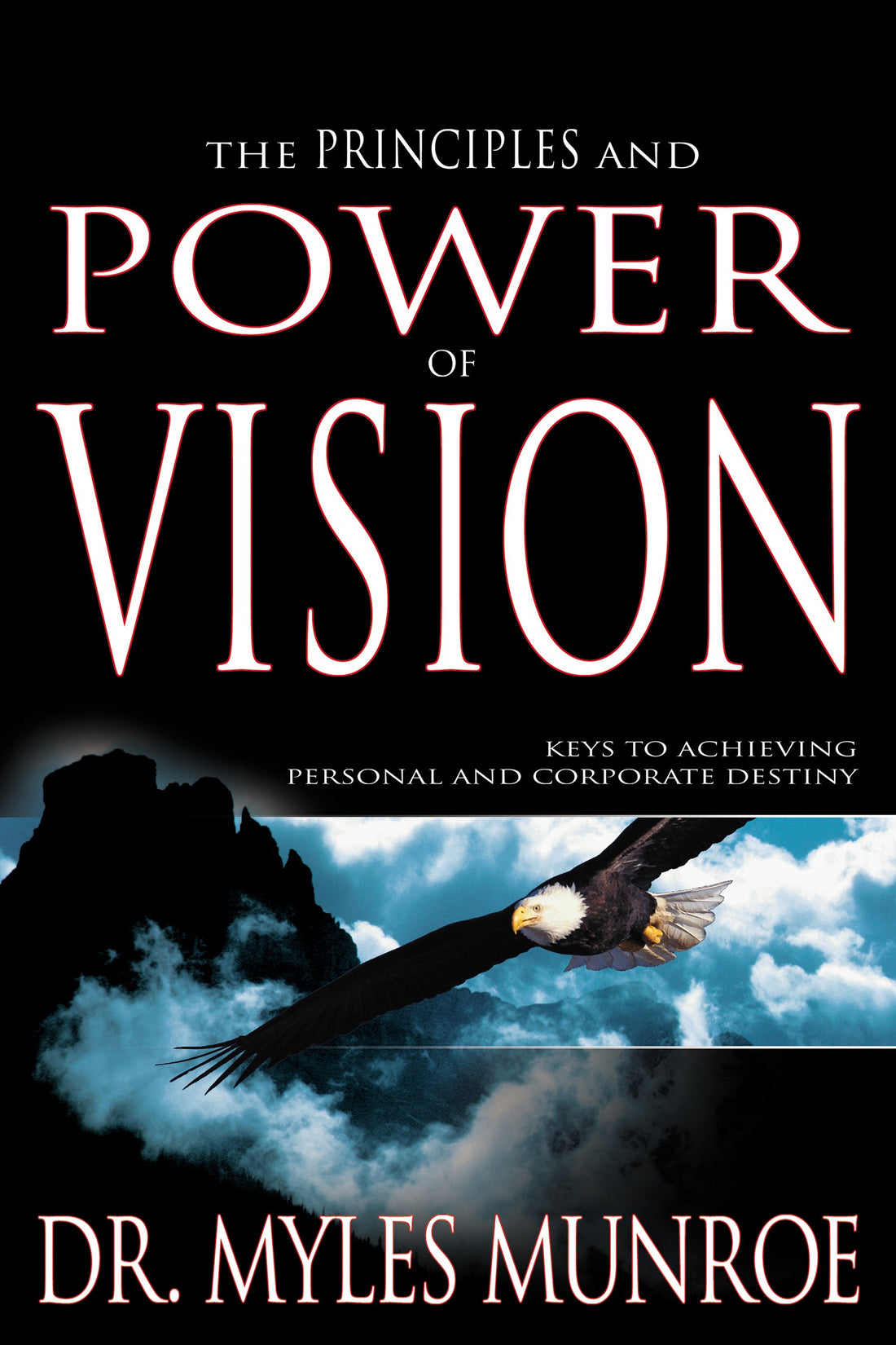 Seed of Abraham Christian Bookstore - (In)Courage - Principles And Power Of Vision