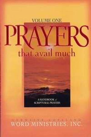 Seed of Abraham Christian Bookstore - (In)Courage - Prayers That Avail Much V1 (Repack)