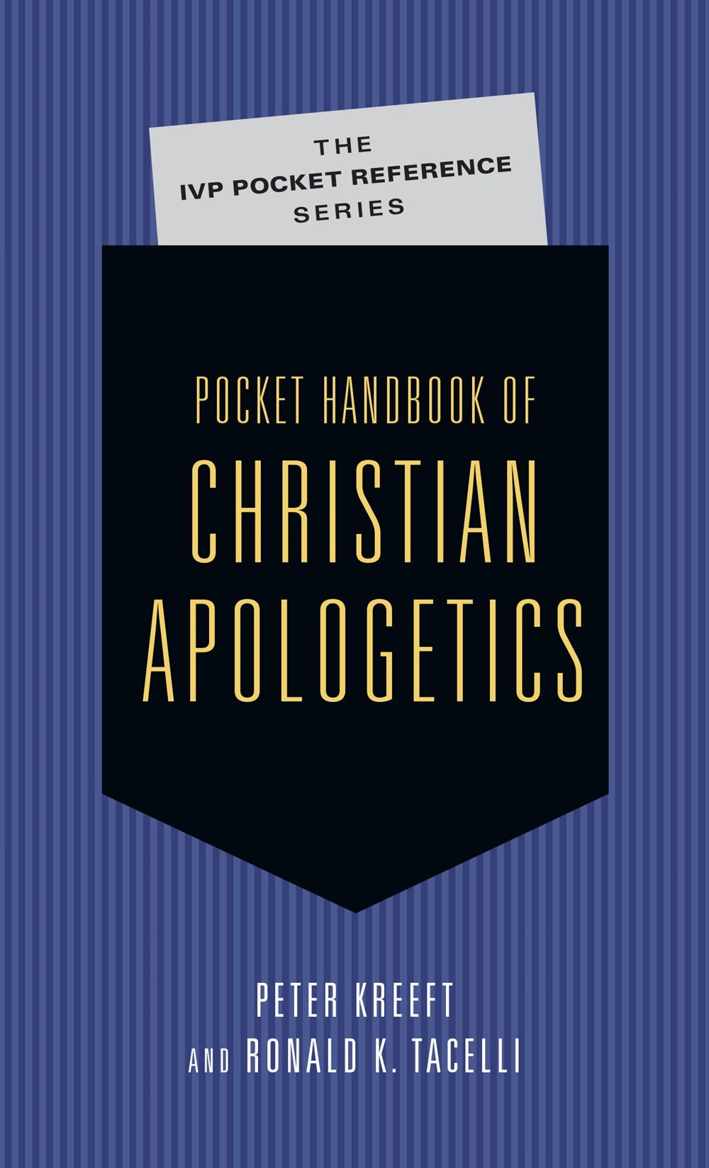 Pocket Handbook Of Christian Apologetics