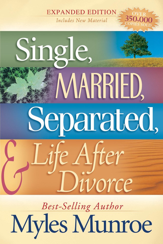 Seed of Abraham Christian Bookstore - (In)Courage - Single Married Separated Life After Divorce (Exp)