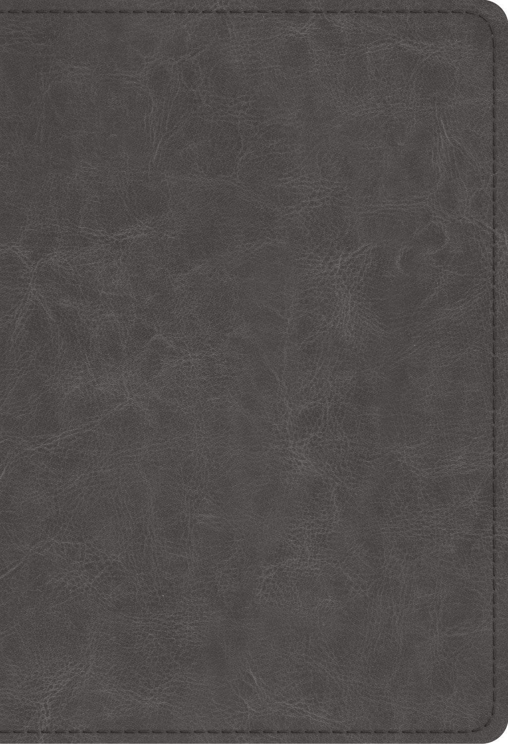 Seed of Abraham Christian Bookstore - (In)Courage - ESV Student Study Bible-Gray TruTone