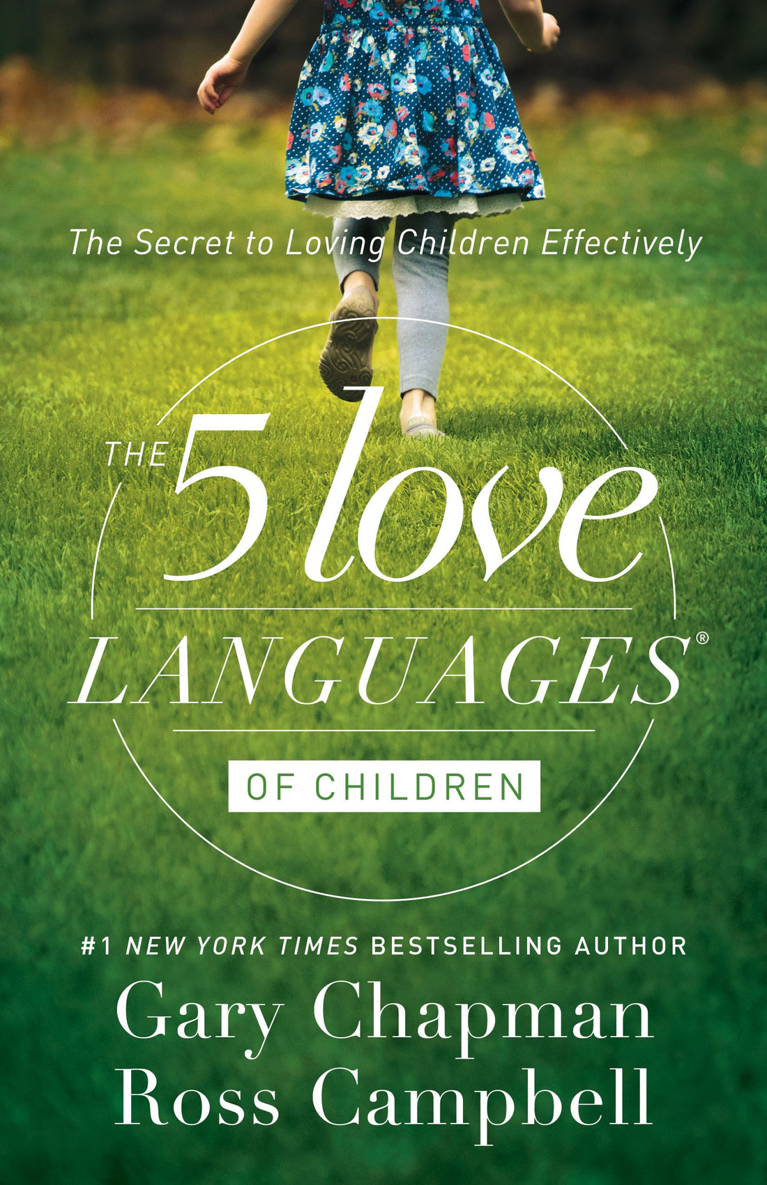 Seed of Abraham Christian Bookstore - (In)Courage - The 5 Love Languages Of Children (Repack)