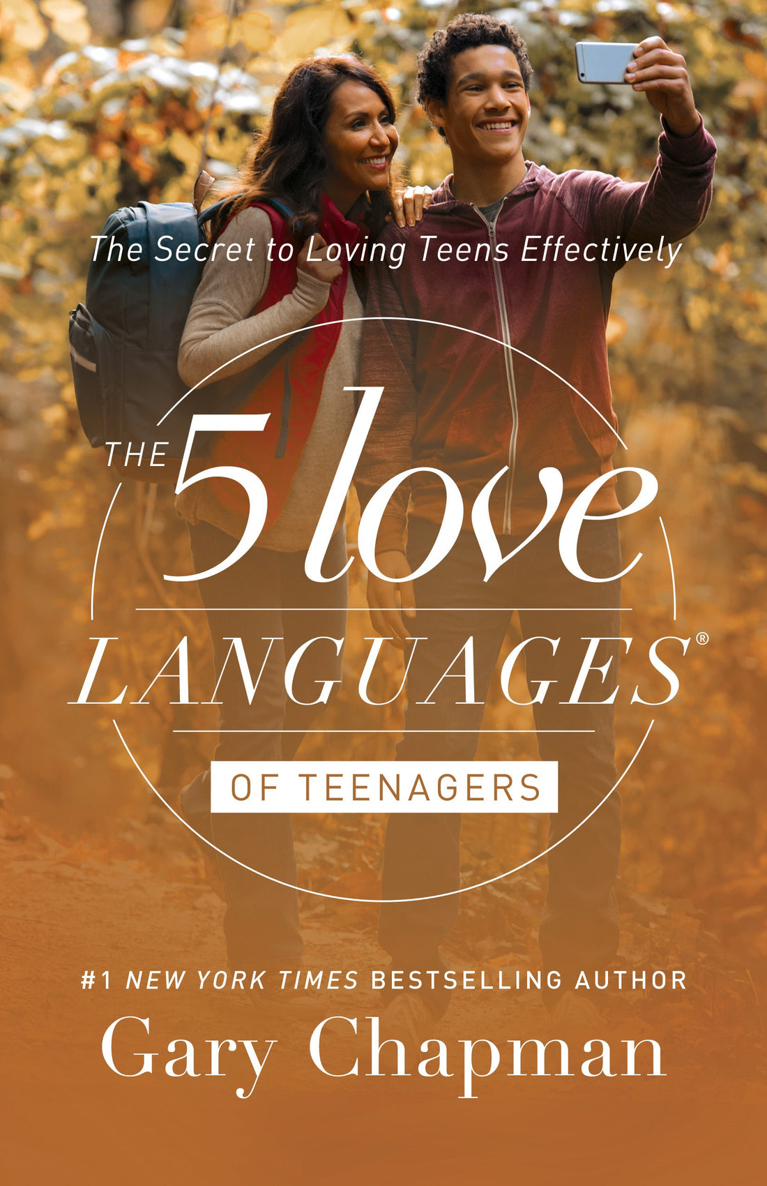 Seed of Abraham Christian Bookstore - (In)Courage - The 5 Love Languages Of Teenagers (Repack)