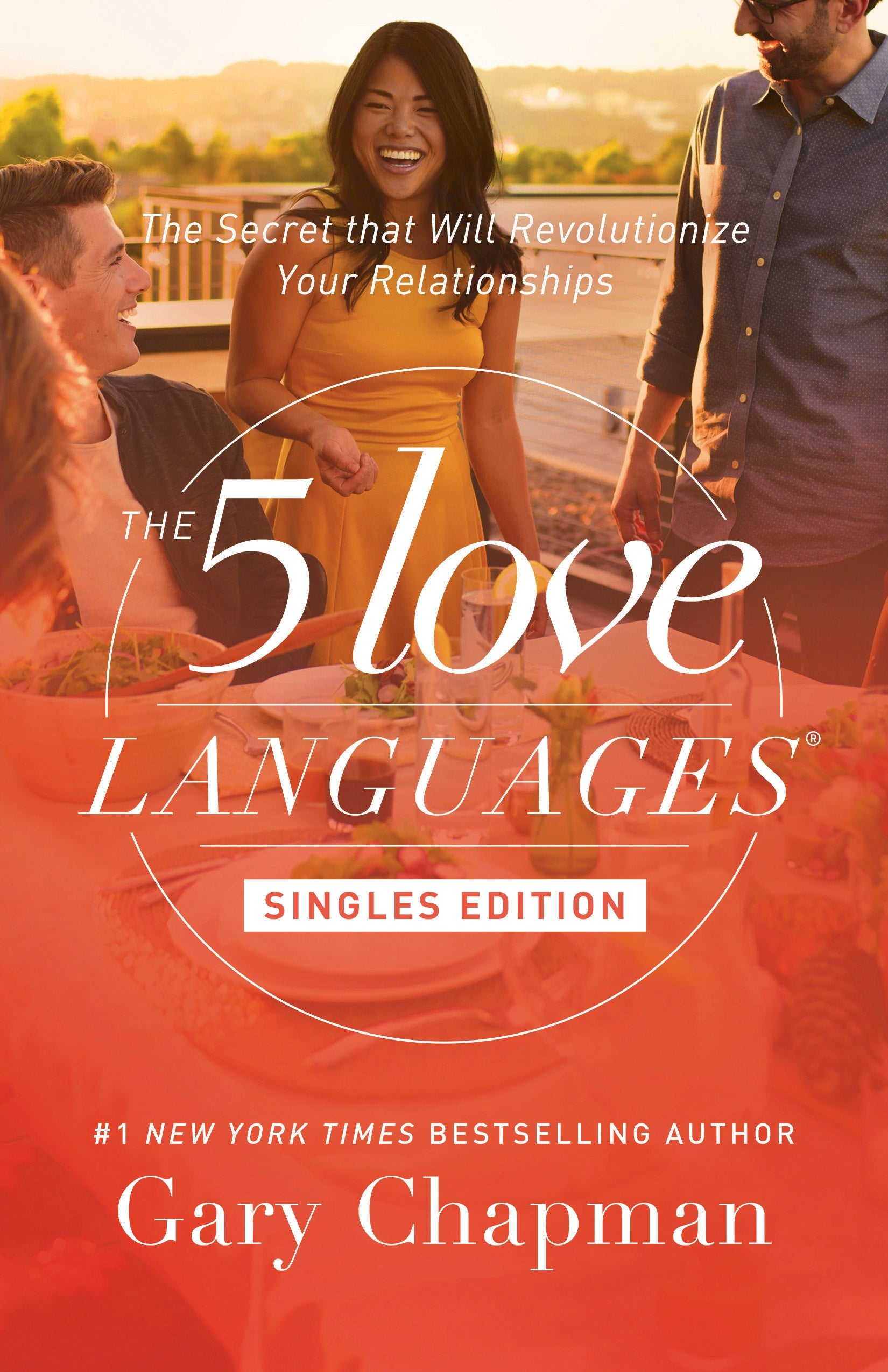 Seed of Abraham Christian Bookstore - (In)Courage - The 5 Love Languages (Singles Edition)