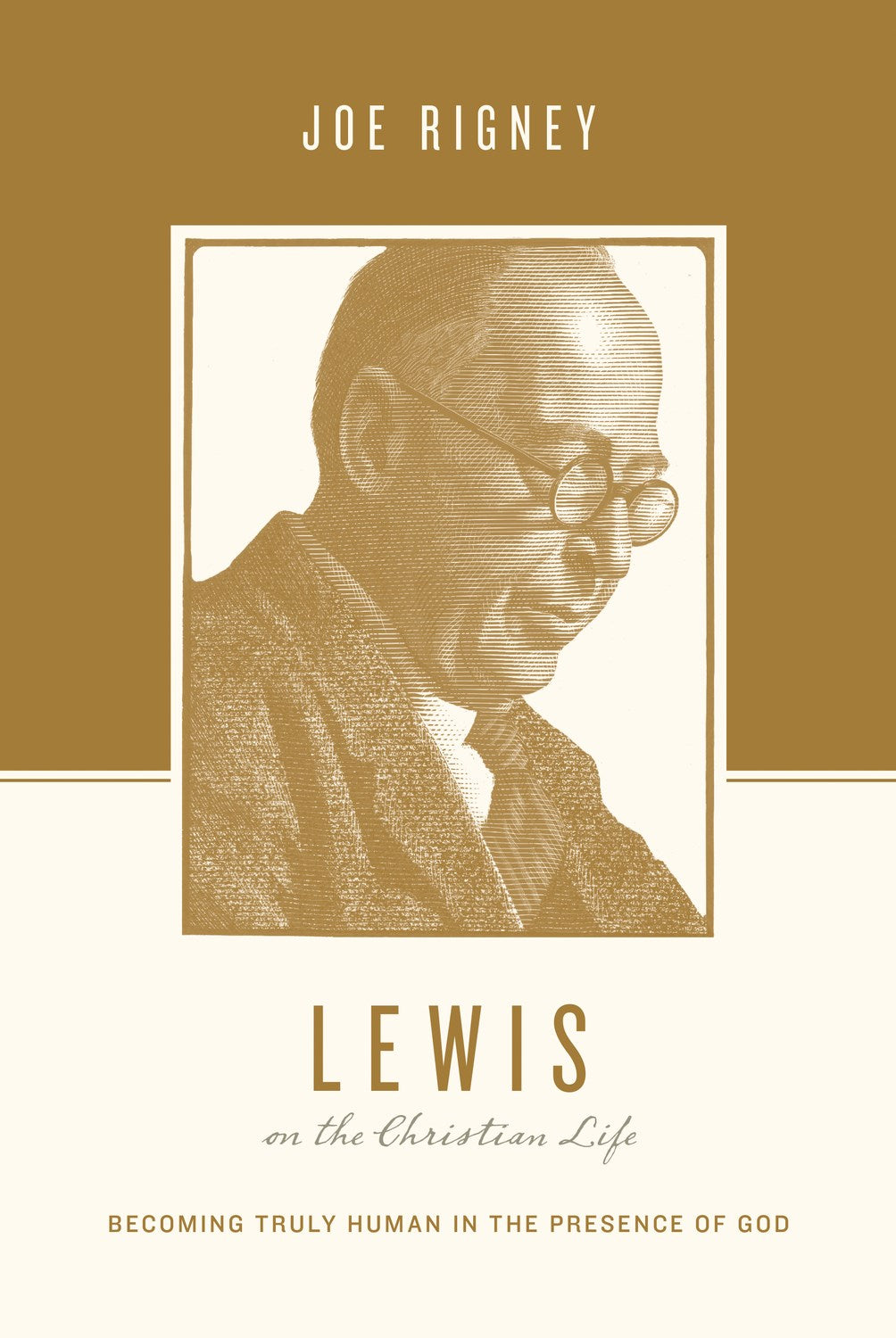 Lewis On The Christian Life (Theologians On The Christian Life)