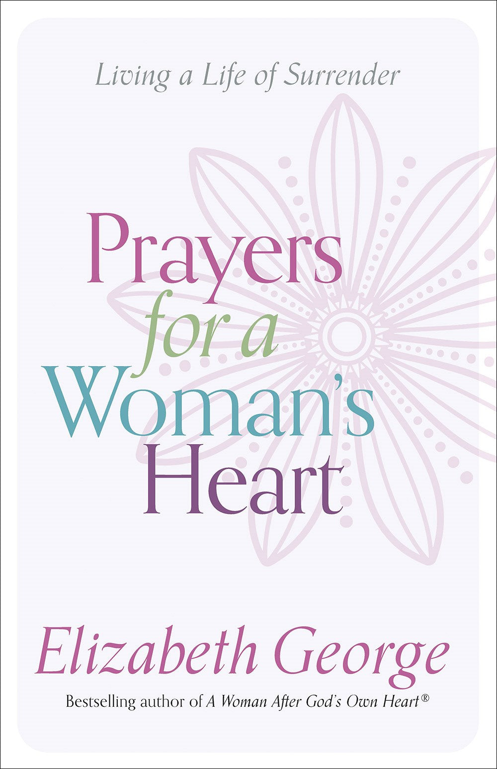 Seed of Abraham Christian Bookstore - (In)Courage - Prayers For A Woman&