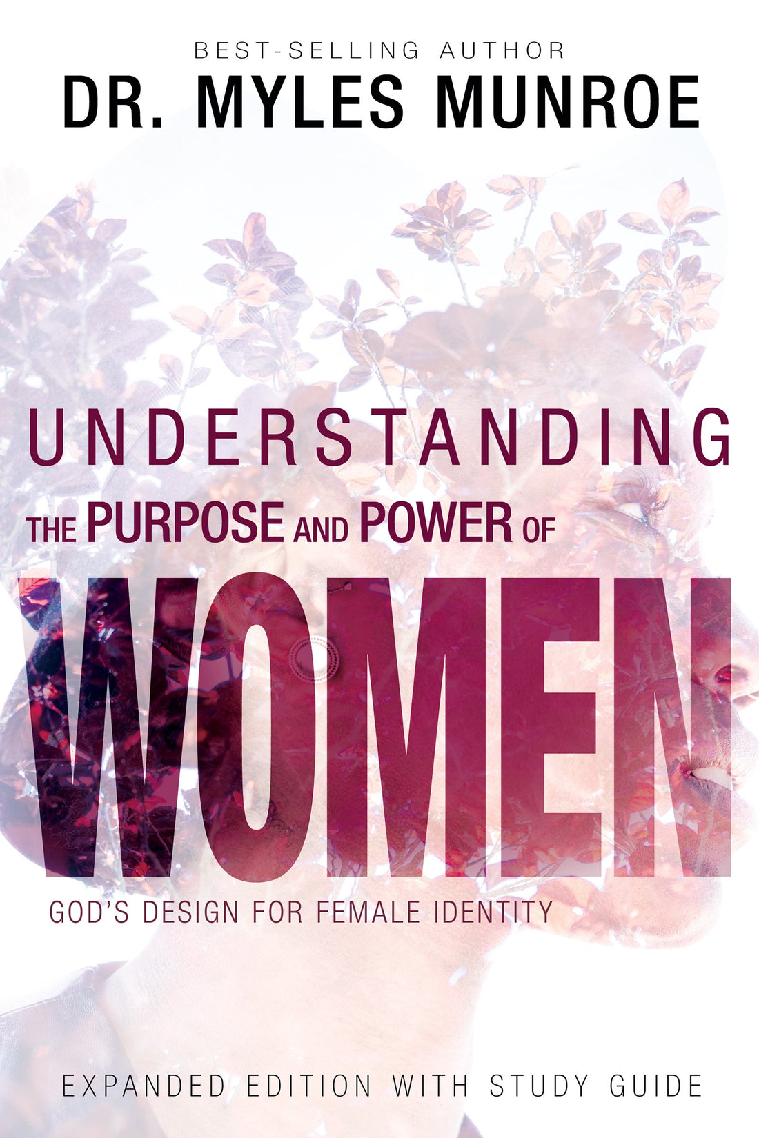 Seed of Abraham Christian Bookstore - (In)Courage - Understanding the Purpose and Power of Women (Expanded Edition)