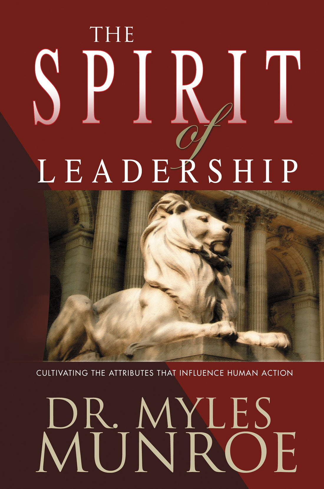 Seed of Abraham Christian Bookstore - (In)Courage - Spirit Of Leadership