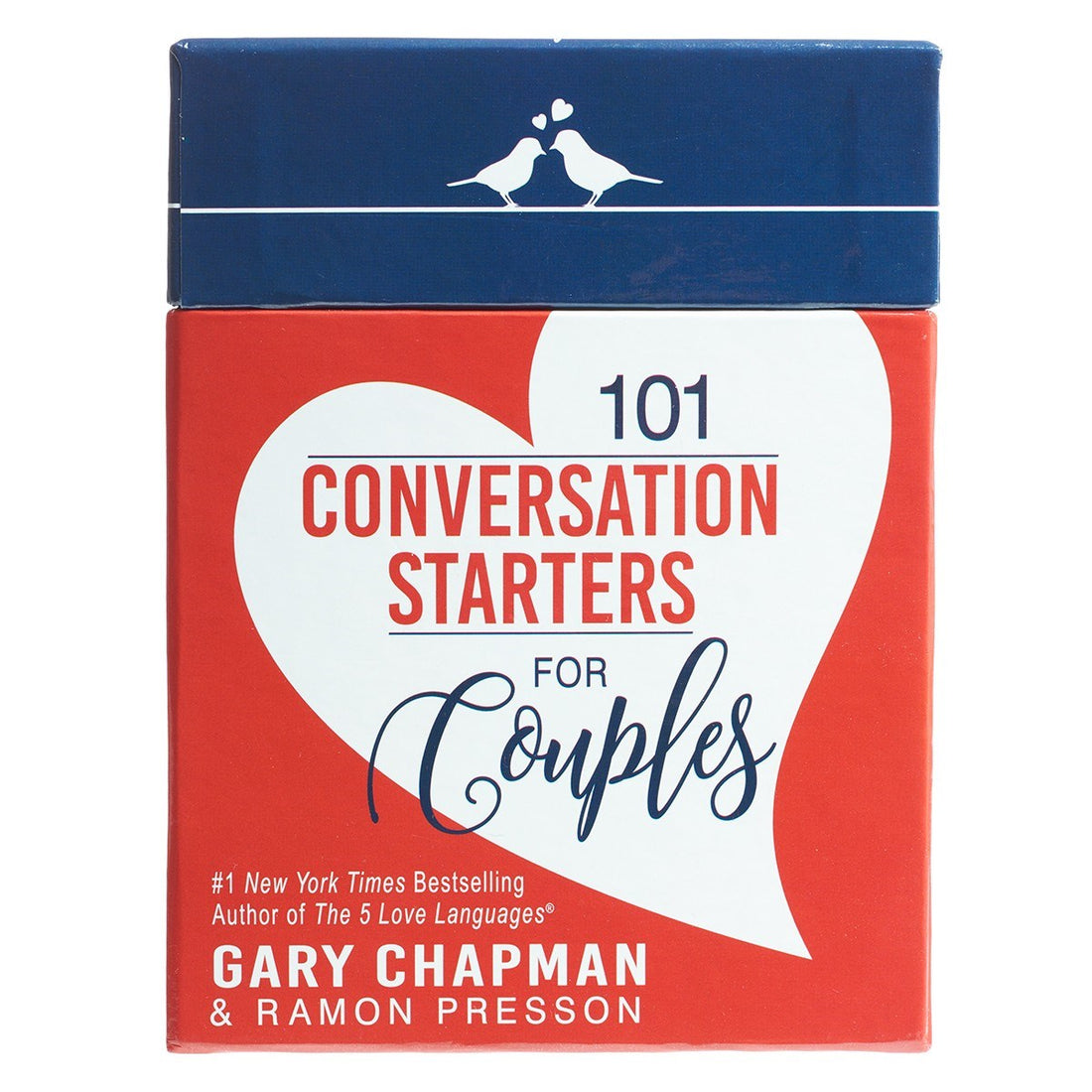 Seed of Abraham Christian Bookstore - (In)Courage - Conversation Starters-101 Conversation Starters For Couples