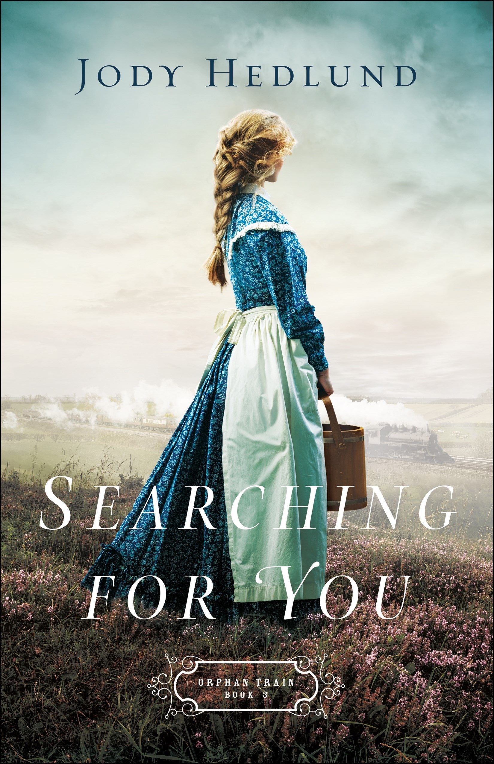 Searching For You (Orphan Train 