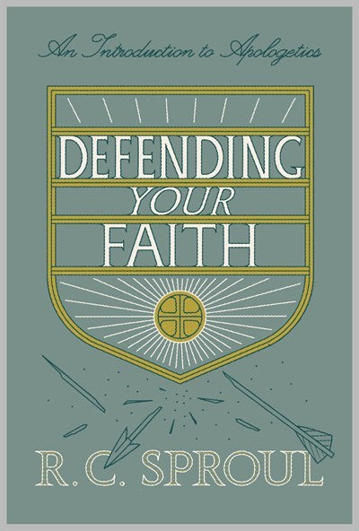 Defending Your Faith (Redesign)