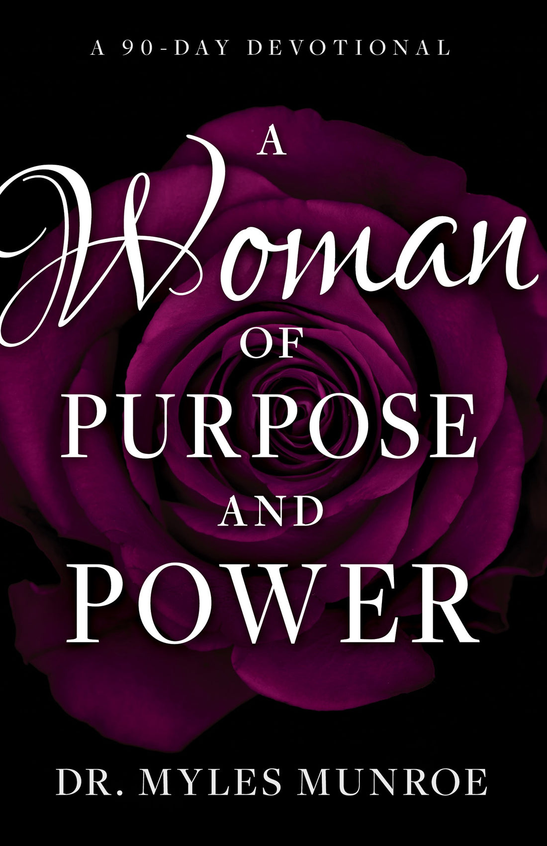 Seed of Abraham Christian Bookstore - (In)Courage - Woman of Purpose and Power