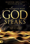 101 Prophetic Ways God Speaks