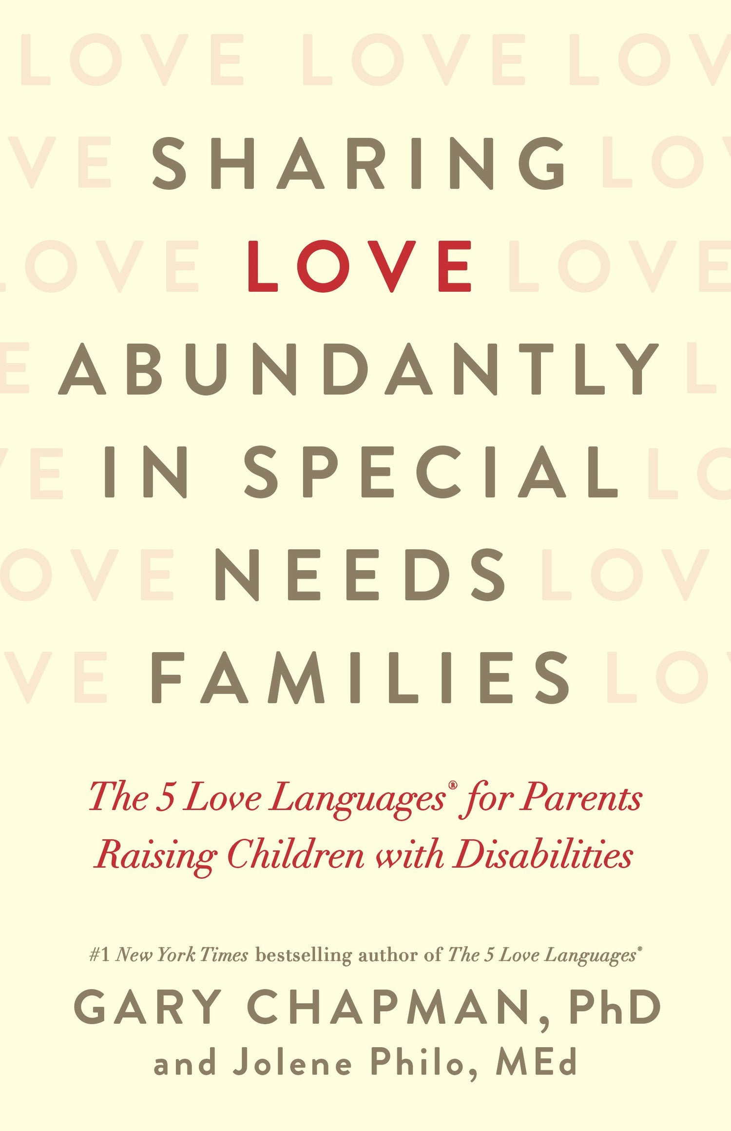 Seed of Abraham Christian Bookstore - (In)Courage - Sharing Love Abundantly In Special Needs Families