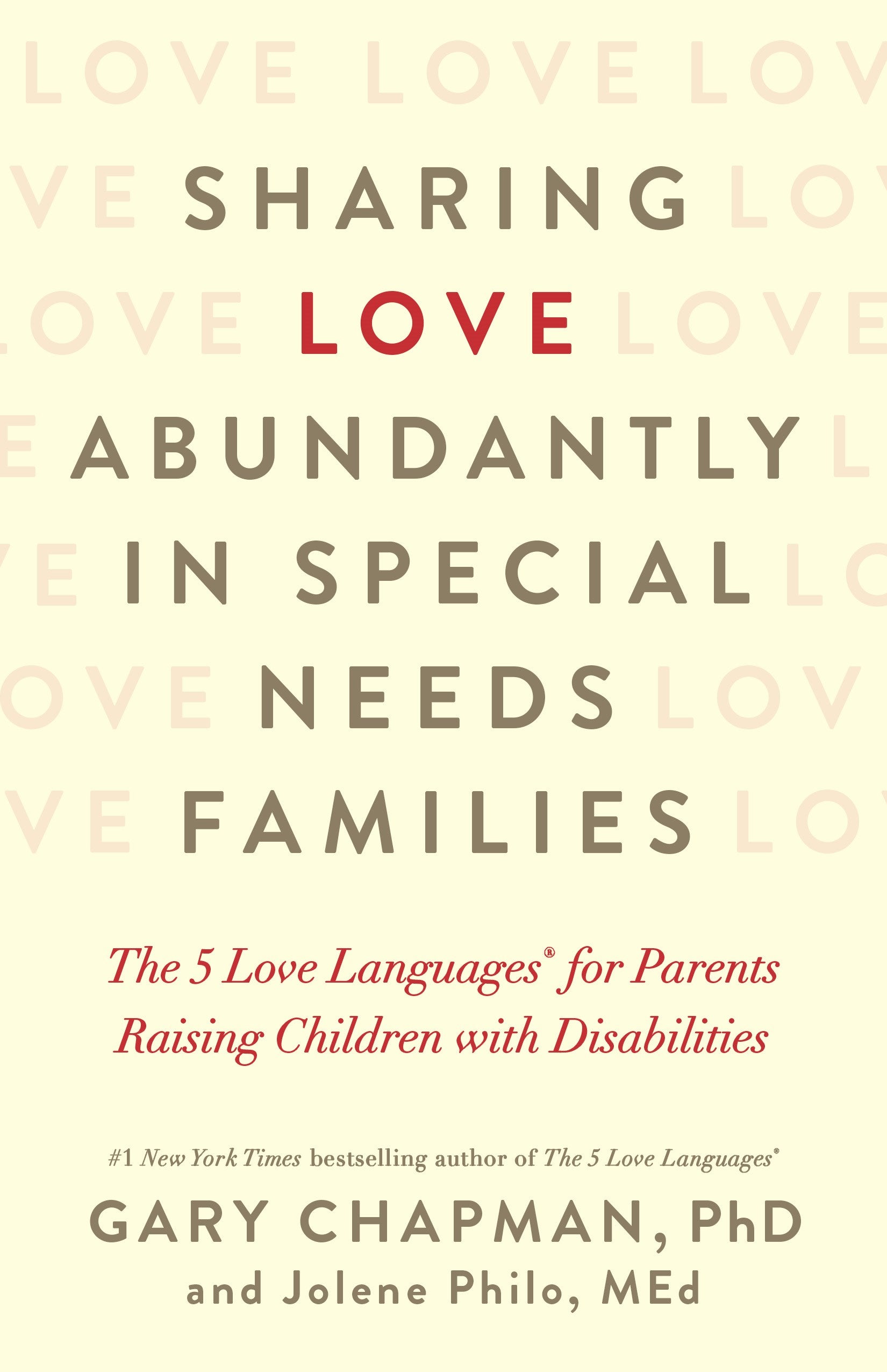 Seed of Abraham Christian Bookstore - (In)Courage - Sharing Love Abundantly In Special Needs Families