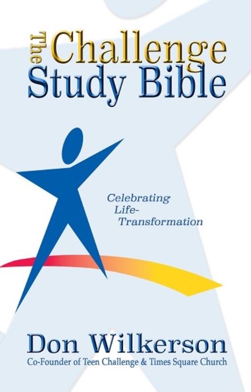 Seed of Abraham Christian Bookstore - CEV CHALLENGE STUDY BIBLE-HARDCOVER (NEW)