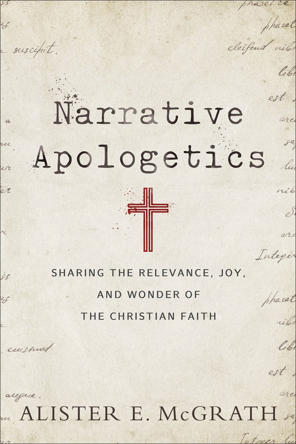 Narrative Apologetics