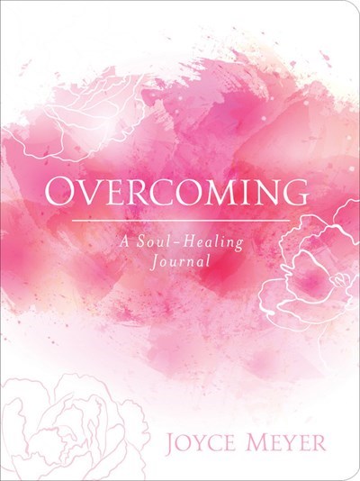 Seed of Abraham Christian Bookstore - (In)Courage - Overcoming: A Soul-Healing Journal