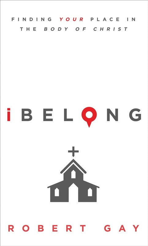 iBelong