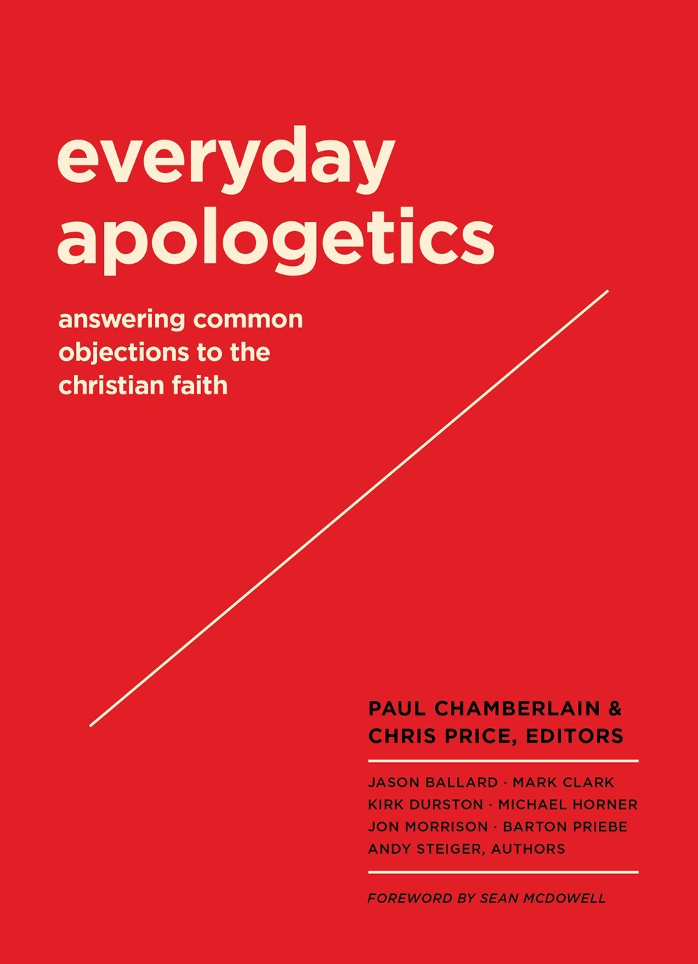 Everyday Apologetics