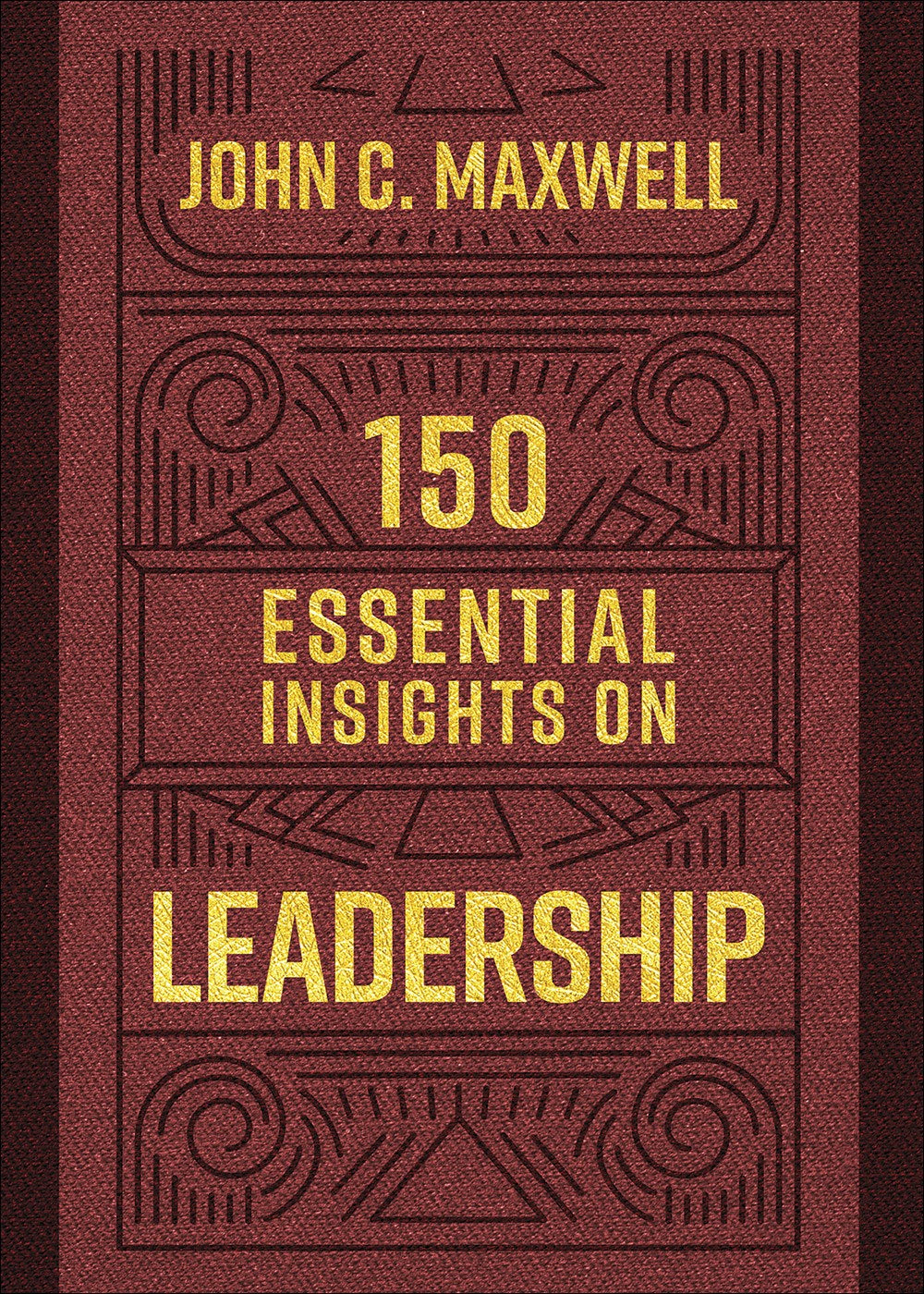 150 Essential Insights On Leadership-Softcover