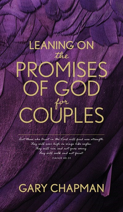 Seed of Abraham Christian Bookstore - (In)Courage - Leaning On The Promises of God For Couples