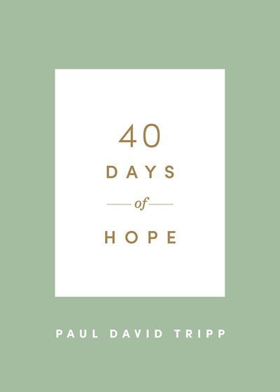 40 Days Of Hope