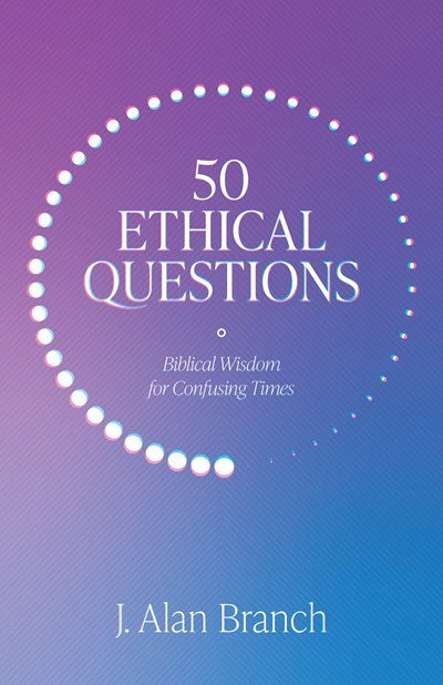 50 Ethical Questions