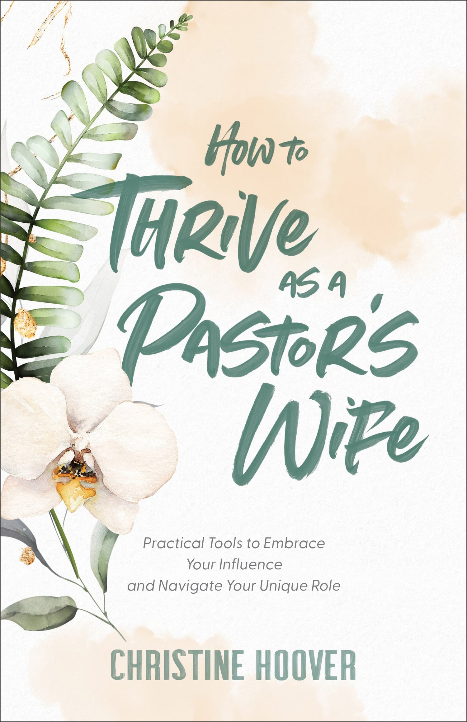 How To Thrive As A Pastor&