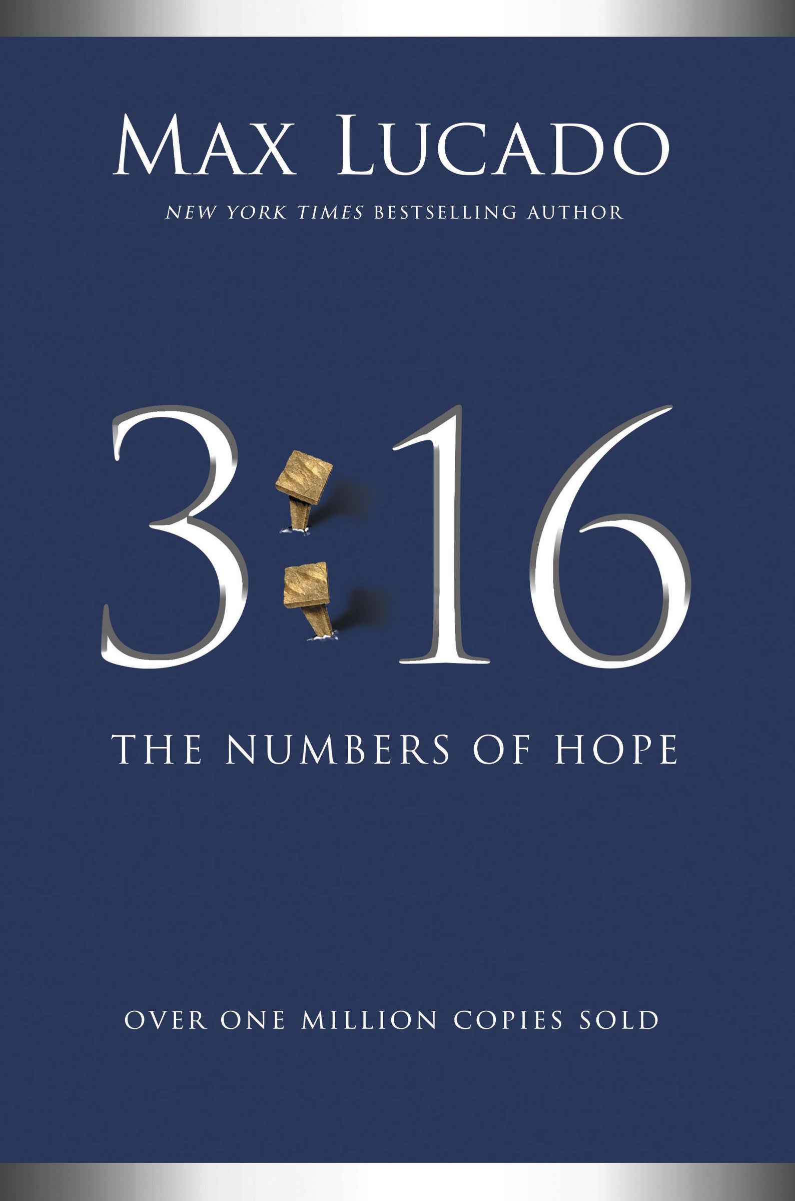 3:16: The Numbers Of Hope (Revised &amp; Expanded)