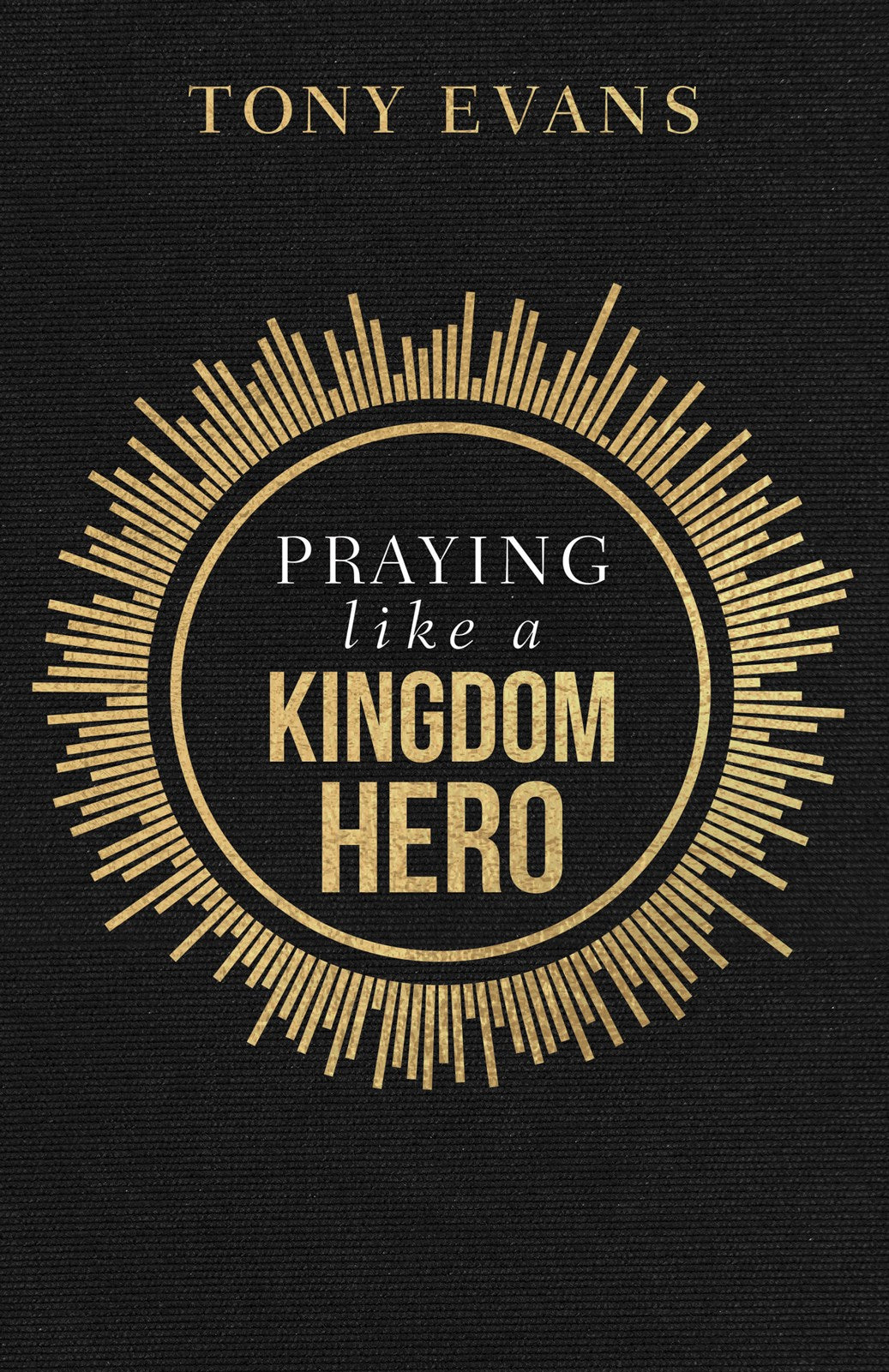 Seed of Abraham Christian Bookstore - (In)Courage - Praying Like A Kingdom Hero