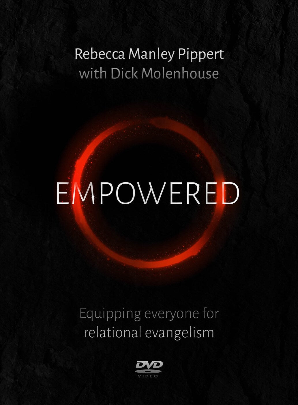 Empowered DVD