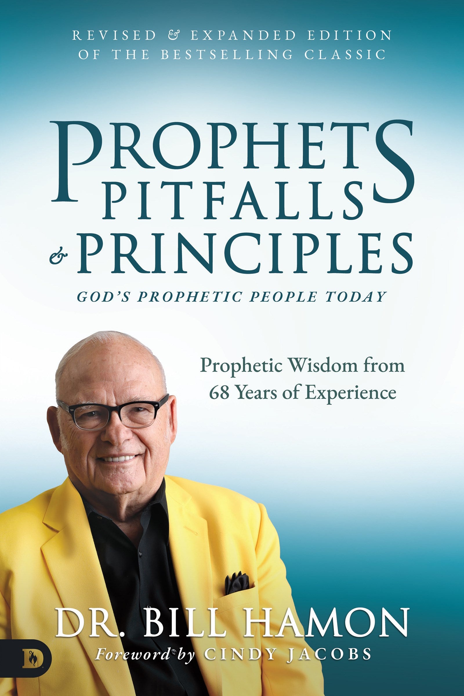 Prophets  Pitfalls  and Principles (Revised &amp; Expanded Edition of the Bestselling Classic)