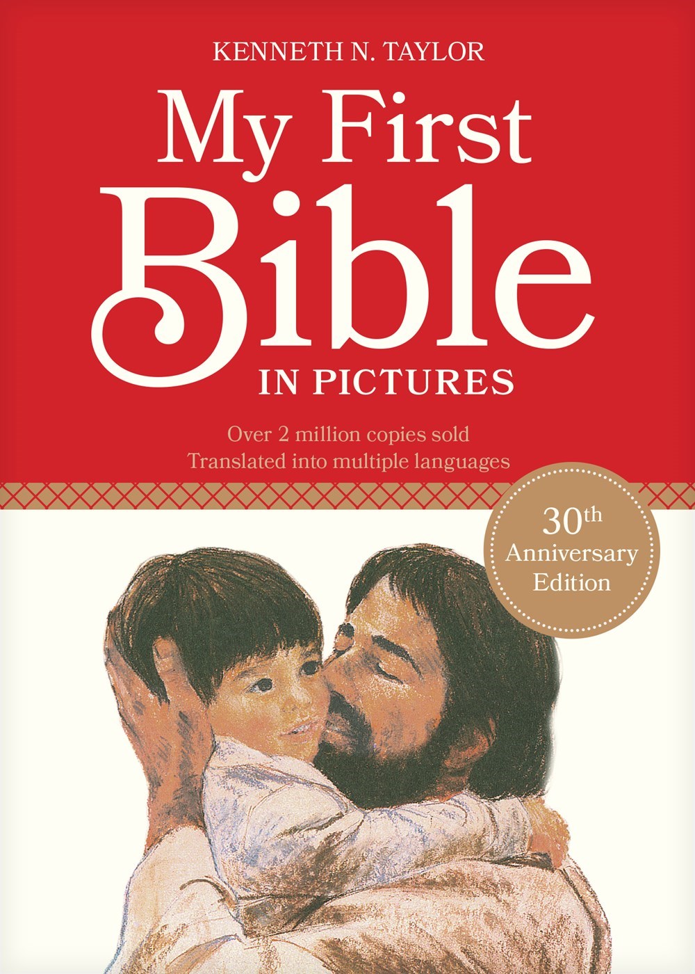 My First Bible In Pictures