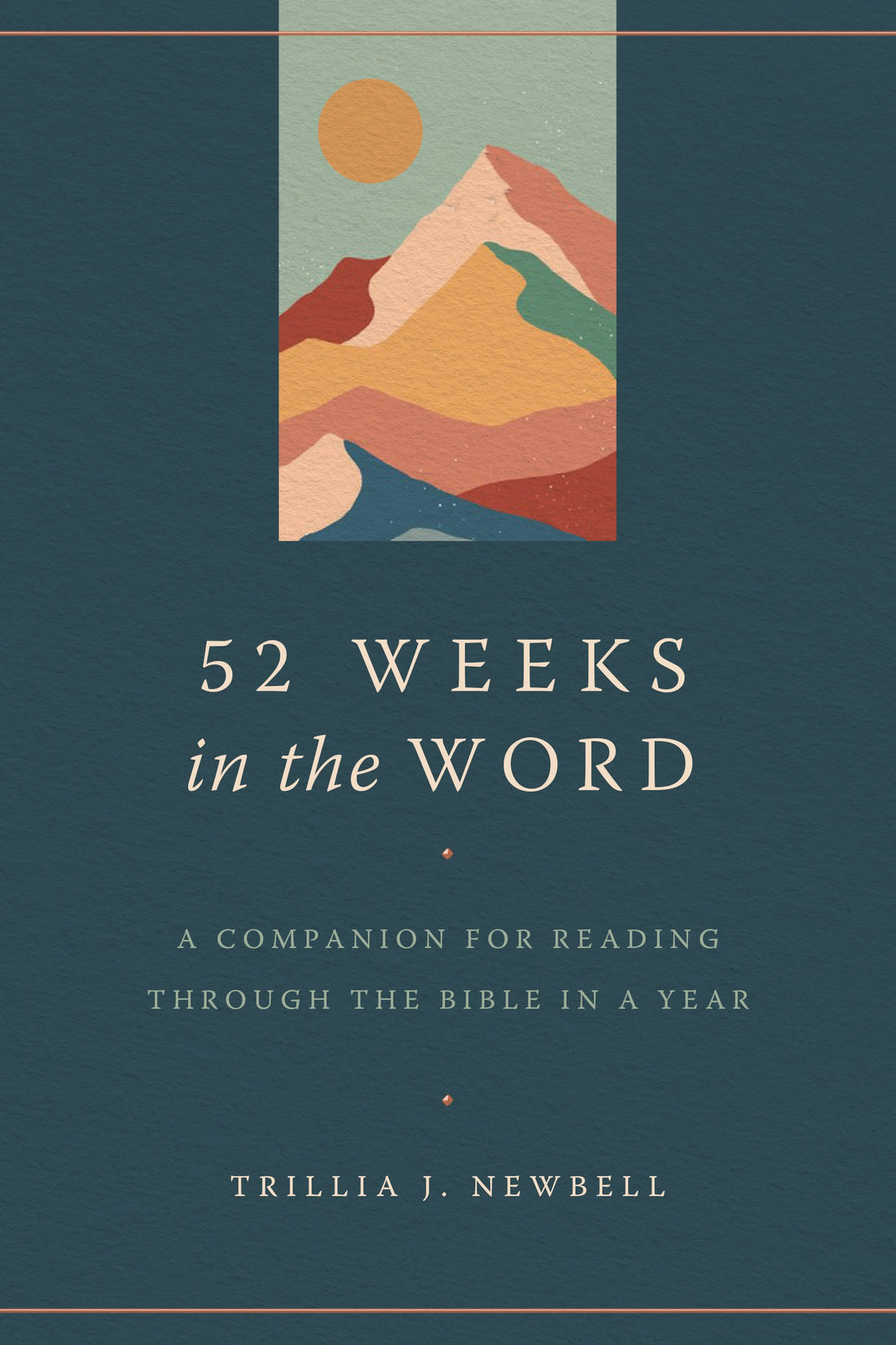 52 Weeks In The Word