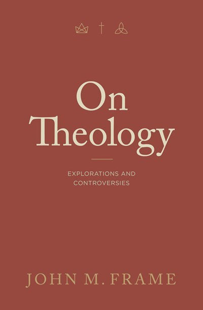 On Theology (April 2023)