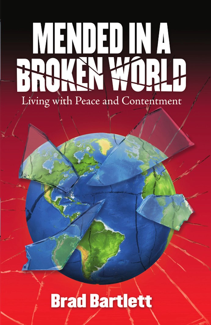 Mended in a Broken World