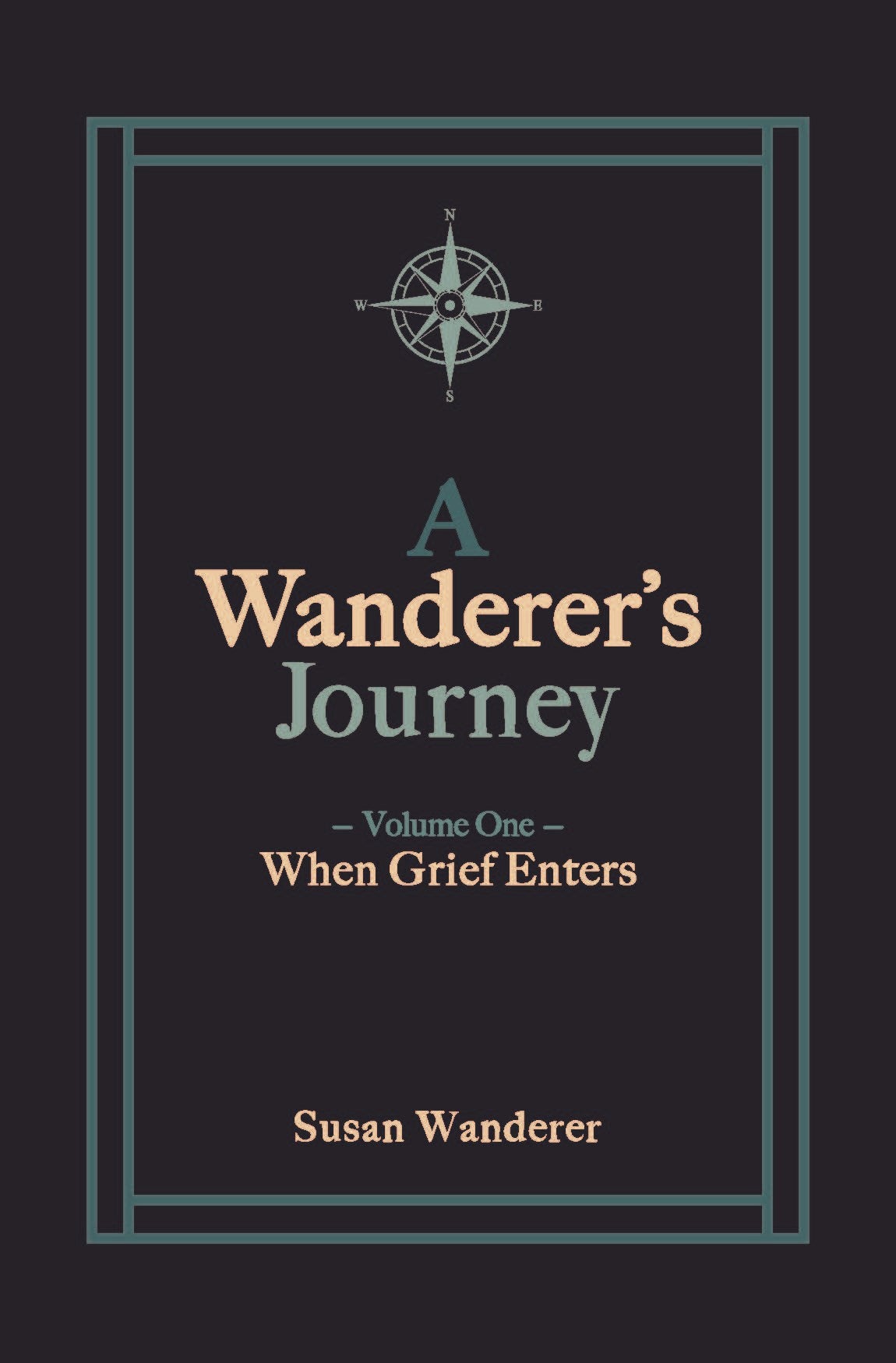 A Wanderer&