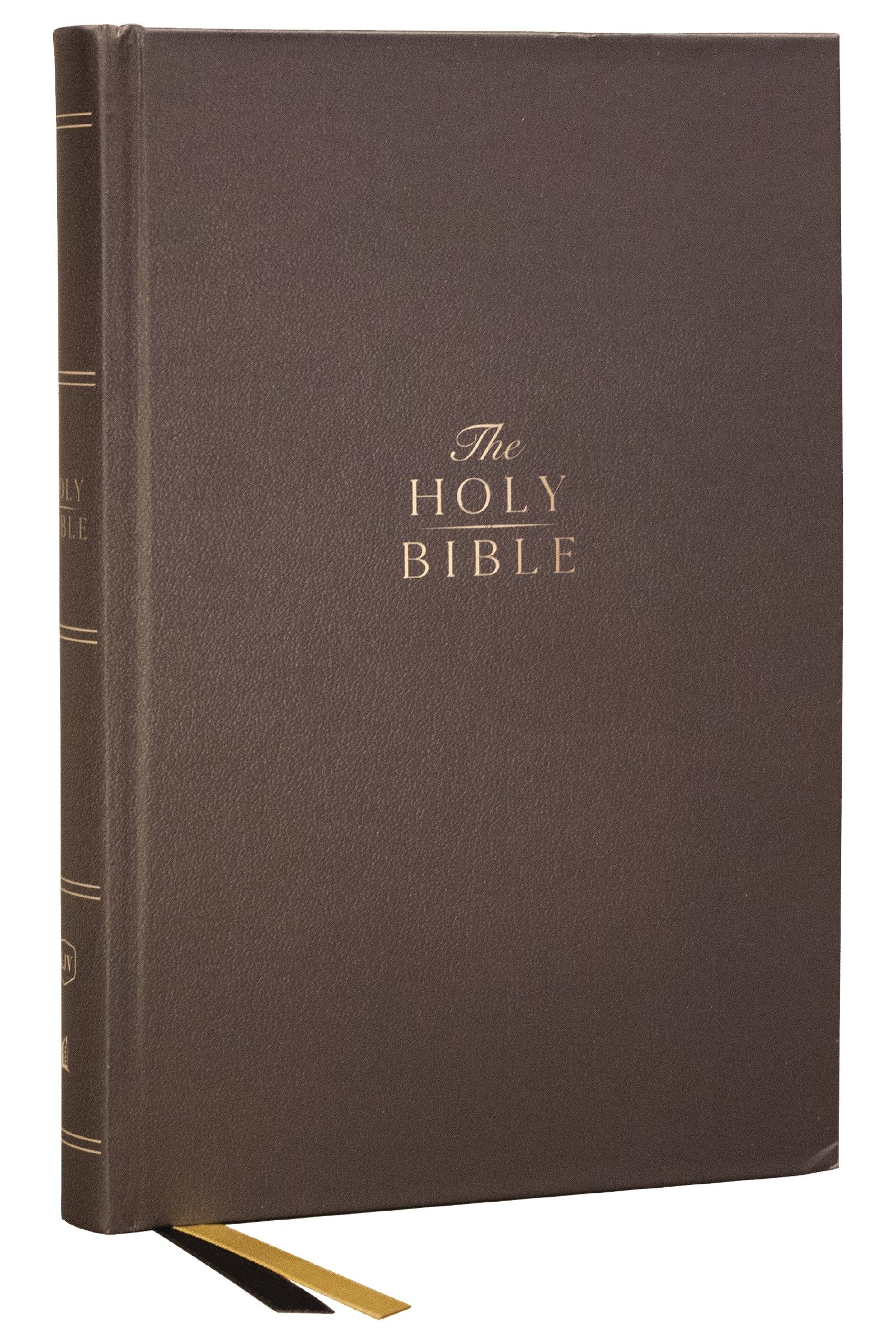 Seed of Abraham Christian Bookstore - (In)Courage - KJV Center-Column Reference Bible (Comfort Print)-Hardcover