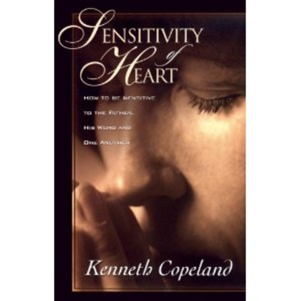 Seed of Abraham Christian Bookstore - (In)Courage - Sensitivity Of Heart