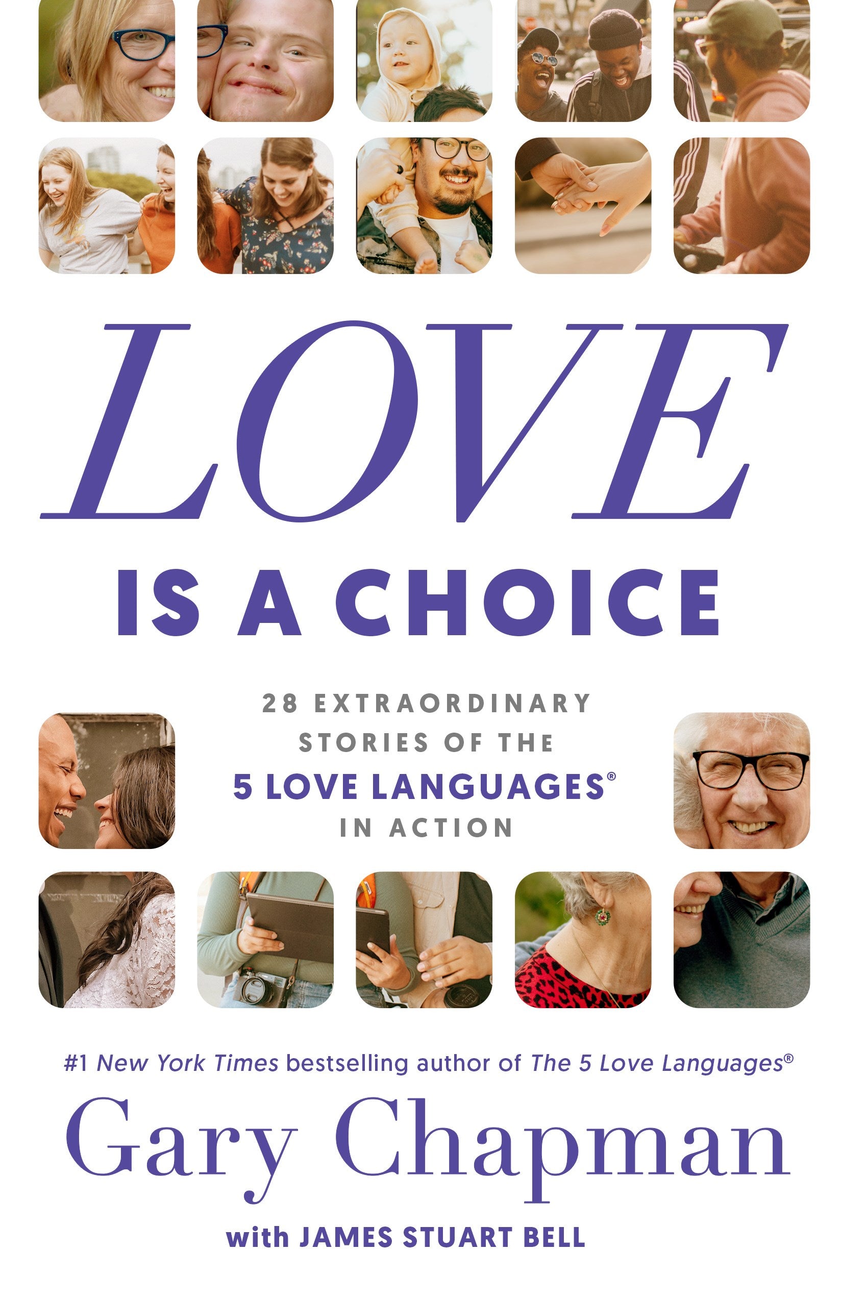 Seed of Abraham Christian Bookstore - (In)Courage - Love Is a Choice