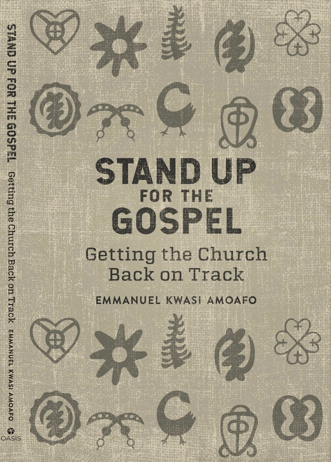 Stand Up For the Gospel