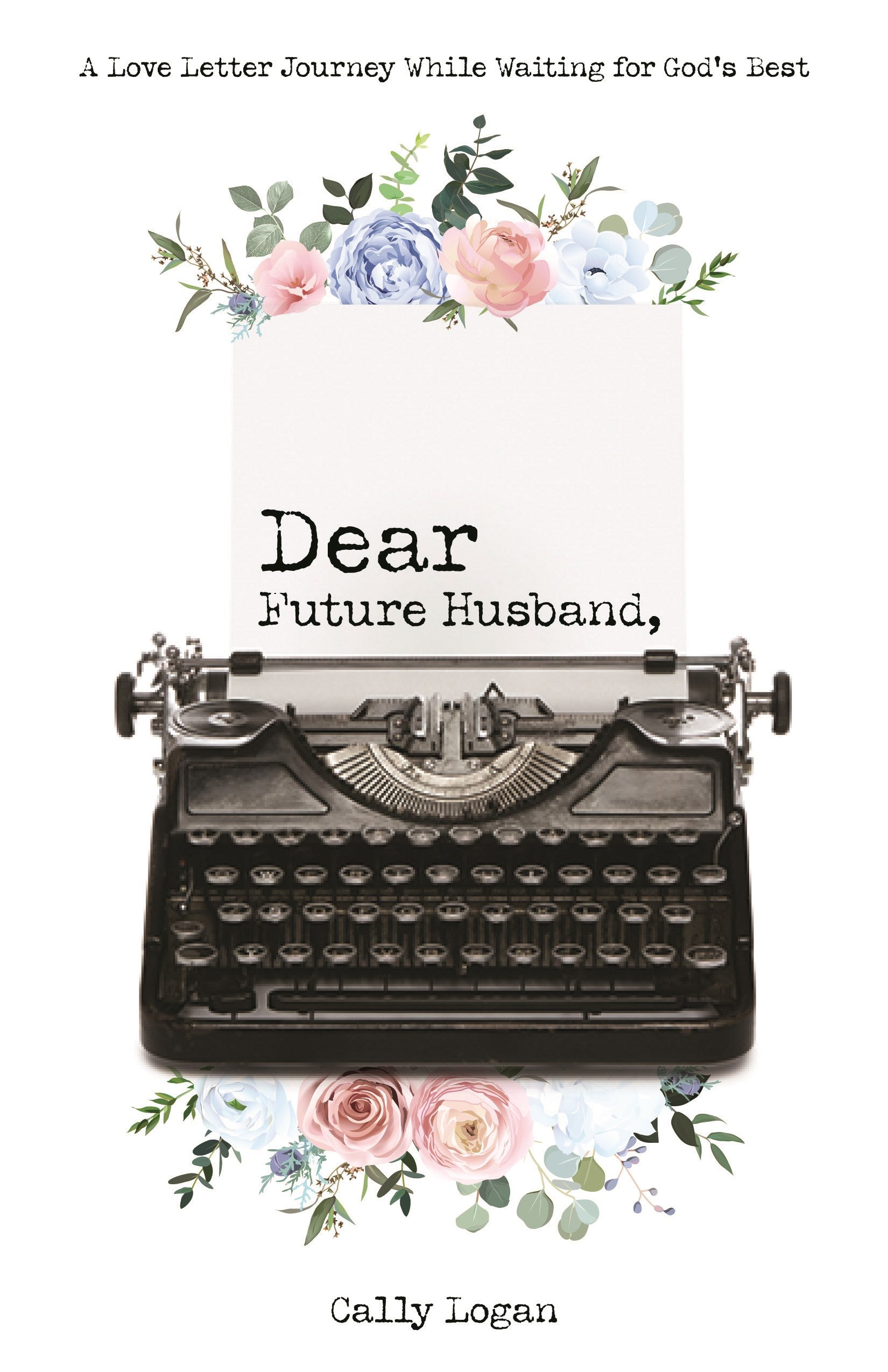 Dear Future Husband