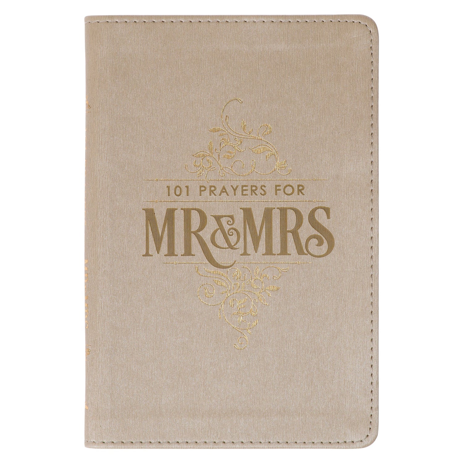 101 Prayers For Mr. &amp; Mrs.