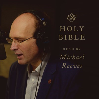 Seed of Abraham Christian Bookstore - (In)Courage - ESV Audio Bible On MP3 CDs (Read By Michael Reeves)