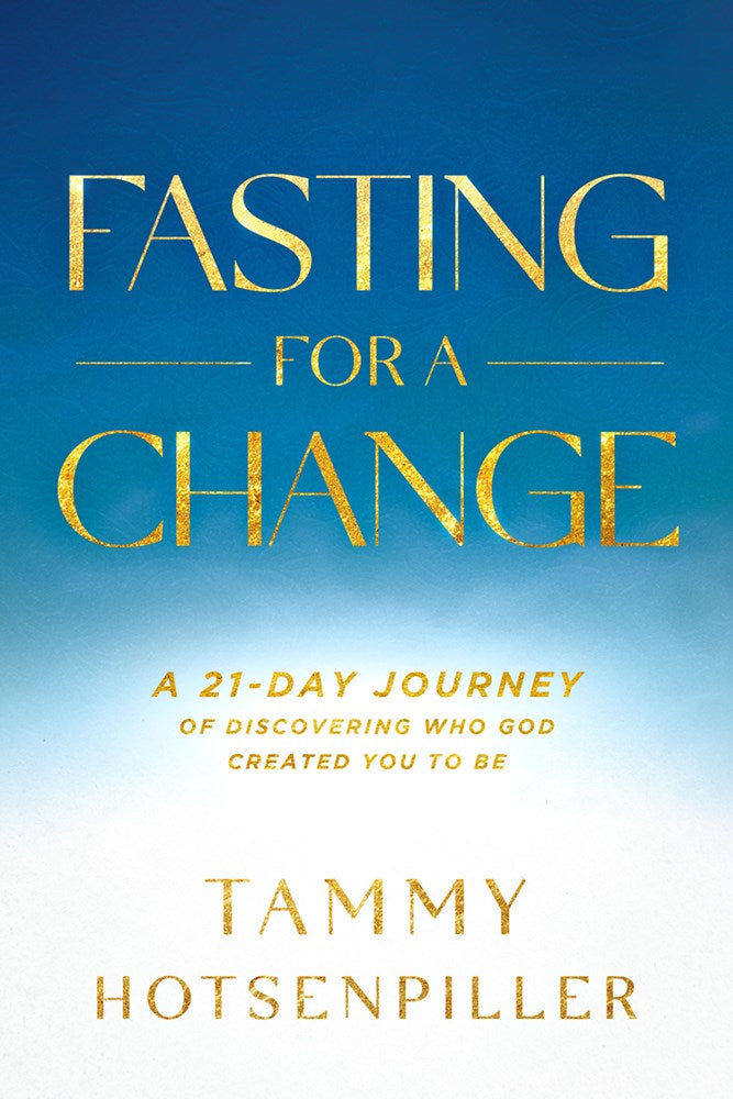 Fasting For A Change