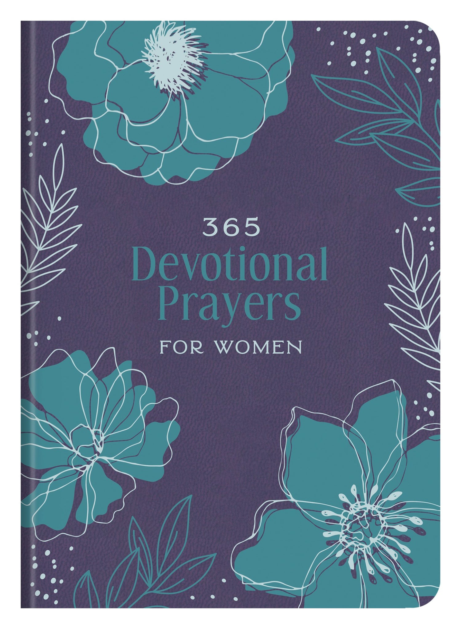 365 Devotional Prayers For Women