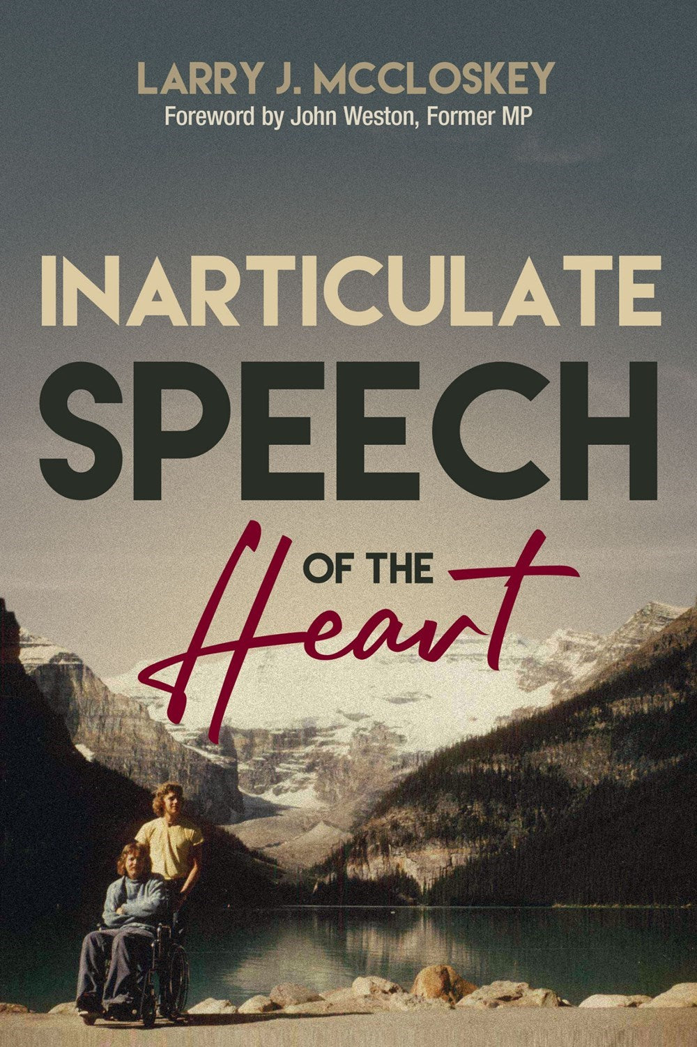 Inarticulate Speech Of The Heart