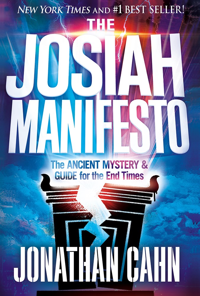 The Josiah Manifesto