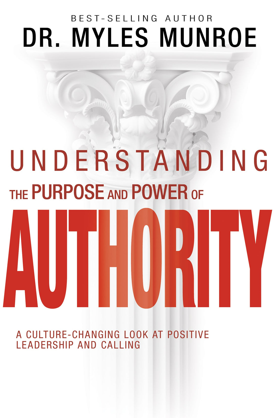 Seed of Abraham Christian Bookstore - (In)Courage - Understanding The Purpose And Power Of Authority